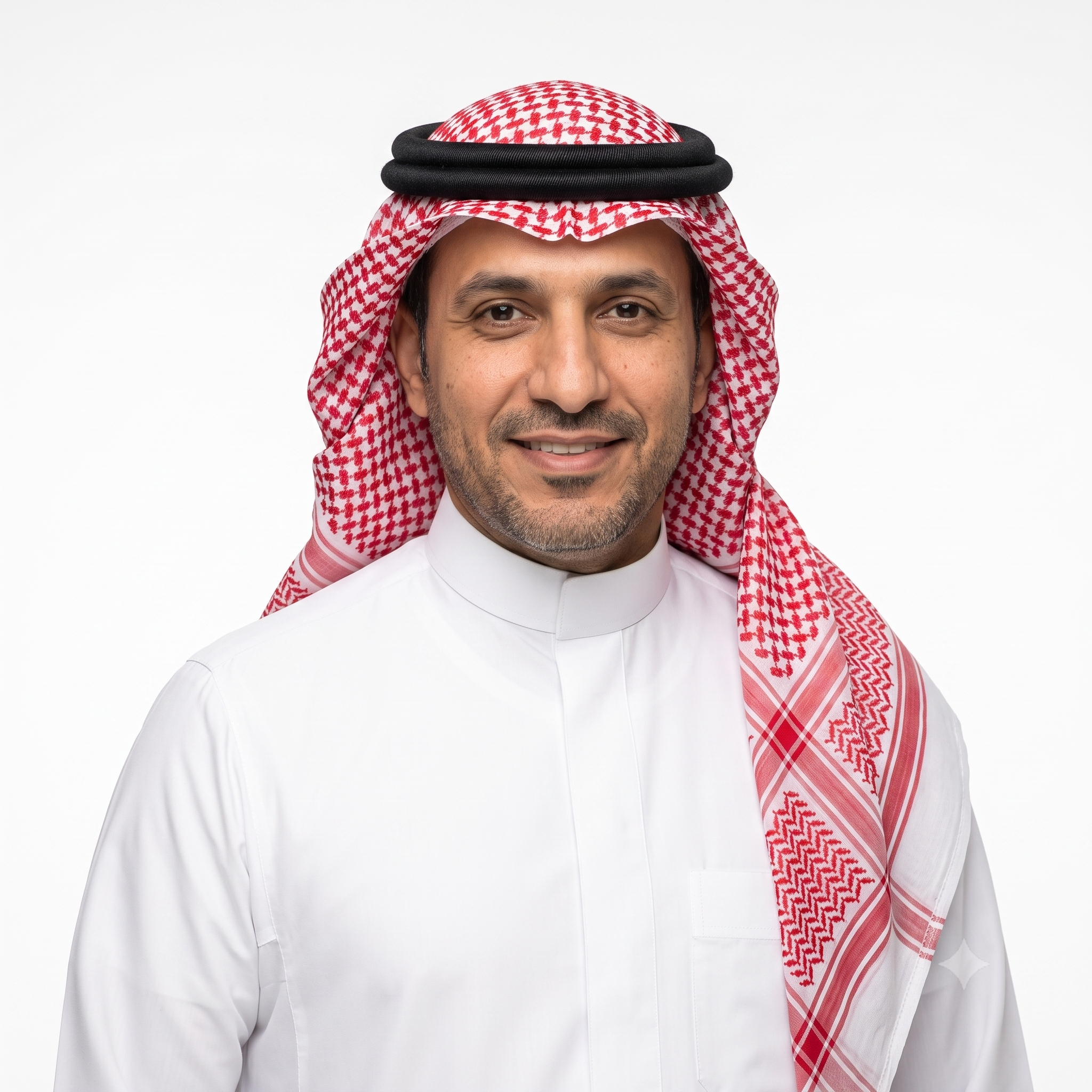 عبد الله العنزي